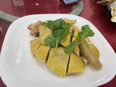 -湛江渔港·大排档(乐园路总店)