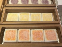 -阮大兴糕团(日月光中心店)
