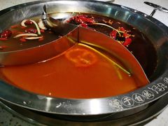 -满江红火锅(凯德店)