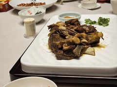 -颂福楼·南京菜(定淮门店)
