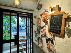 -十面欢腾·海鲜面·台式Bistro(长乐路店)