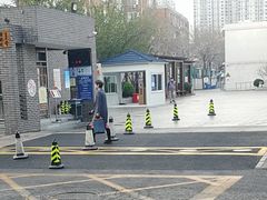 -天津大学附属中学