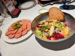 -俄士厨房(五棵松华熙LIVE店)