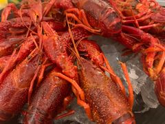 -聚汇三少·龙虾·中餐厅(莫邪路新天地店)