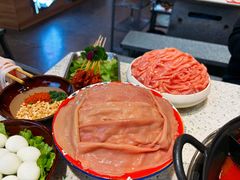 屠场鲜鸭肠-龙厂长火锅厂(抚琴店)