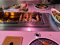 -丰茂烤串(全国首店)