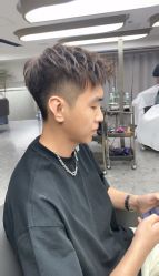 -P.STYLE 派斯造型