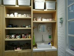 -艺彩阳光手工坊(大连恒隆广场店)