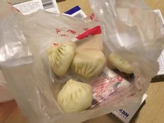 -庆丰包子铺(回龙观店)