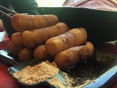 -谭鸭血老火锅(漳州路店)