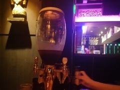 -Helens海伦司小酒馆(广州永庆坊店)