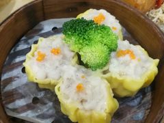 -和乐喜点(宝岗大道店)