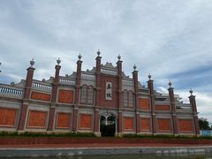 -赤坎·广东华侨国际旅游度假区