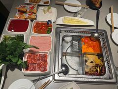 -海底捞火锅(壹悦城店)