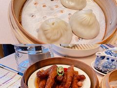 -金苑海鲜酒家(来魅力店)