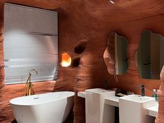 -幸栖洞穴设计酒店(成都春熙路店)