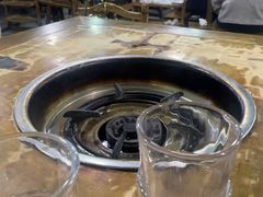 -正南齊北重庆老火锅(光华村直营店)
