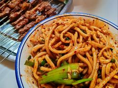 -老白家面馆(测绘东路总店)