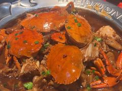 -胖哥俩肉蟹煲(福州仓山爱琴海店)