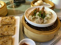 -御彩酒家(东风东路店)