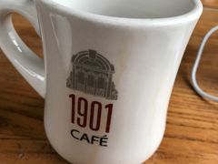 -1901 Cafe(西四店)