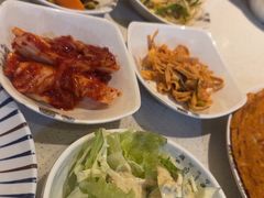 -名家韩国料理·烤肉(瑶海店)