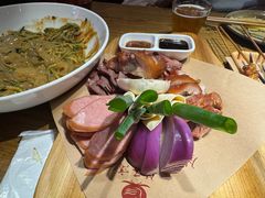 -鸽子窝(黄村店)