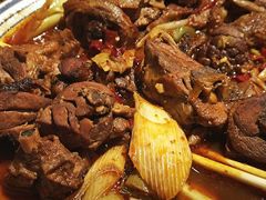 -丝路疆味新疆喀什餐厅(保利广场对面金地太阳城店)