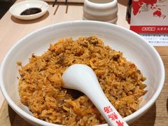 -味千拉面(东方明珠店)