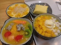 iphone_upload_pic-小团圆糖水铺(襄阳南路店)