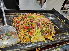 -郝大姐·乌龙山铁板烧(大学城三店)