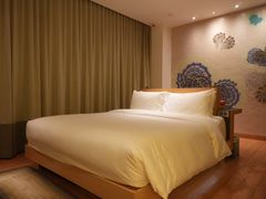 -香港港岛英迪格酒店