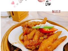 -益健海鲜大食坊(拱北口岸店)