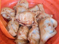 -阿麟馄饨(延长路店)