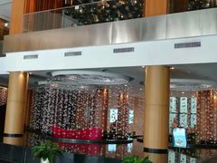 -青岛海尔洲际酒店