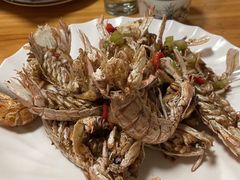 -景祥海鲜美食餐厅
