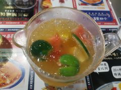 -小四喜冰室(宝体店)