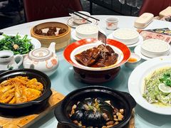 -稻香海鲜饭店(第一国际店)