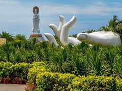 -三亚南山文化旅游区