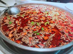 -味之绝美蛙鱼头火锅(高新店)