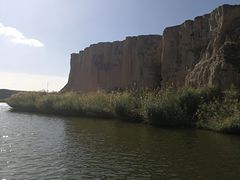 -水洞沟旅游区