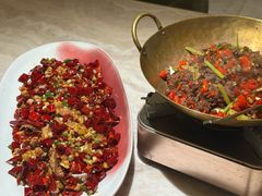 -桃喜·新湘菜(深圳湾店)