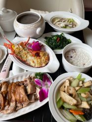 点击看大图 -宝生月子中心(独栋园林·福田店)