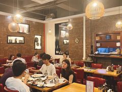 -LA MAISON公鸡和龙(蛇口店)