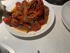-加餐海鲜自助(宝龙一城店)