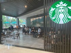 -星巴克臻选(深圳东海缤纷天地店)