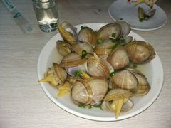 -锋味海鲜菜馆