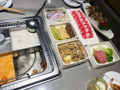-海底捞火锅(南海万科广场店)