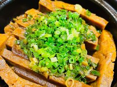 特色香芋煲-世外桃源农庄·德清土菜(兴康南路店)