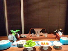 -龙宴海鲜城(经中路店)